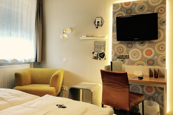 Hotel Nagel